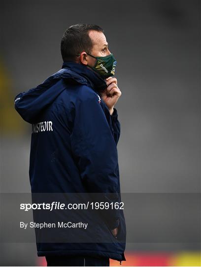 Dublin v Meath - Leinster GAA Football Senior Championship Final