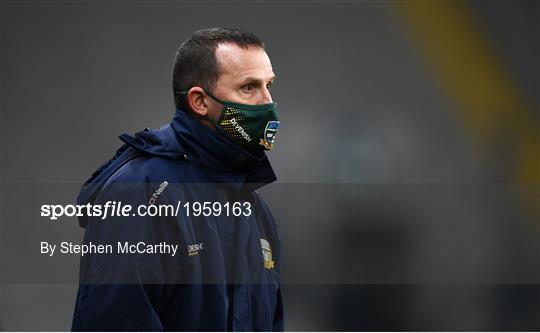 Dublin v Meath - Leinster GAA Football Senior Championship Final