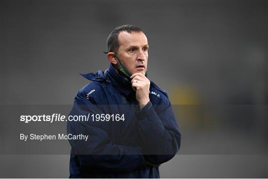 Dublin v Meath - Leinster GAA Football Senior Championship Final