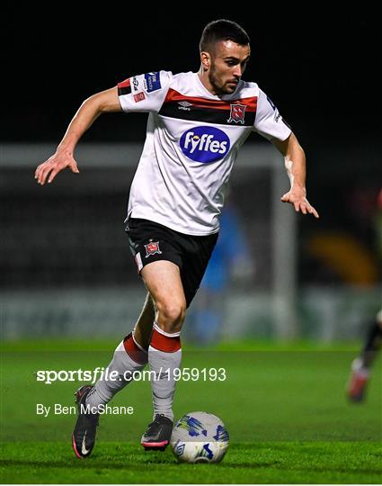 Bohemians v Dundalk - Extra.ie FAI Cup Quarter-Final Bohemians v Dundalk - Extra.ie FAI Cup Quarter-Final