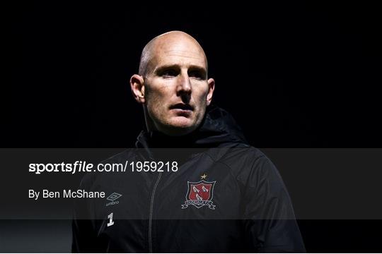 Bohemians v Dundalk - Extra.ie FAI Cup Quarter-Final Bohemians v Dundalk - Extra.ie FAI Cup Quarter-Final