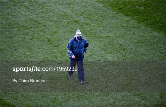 Cork v Tipperary - Munster GAA Football Senior Championship Final