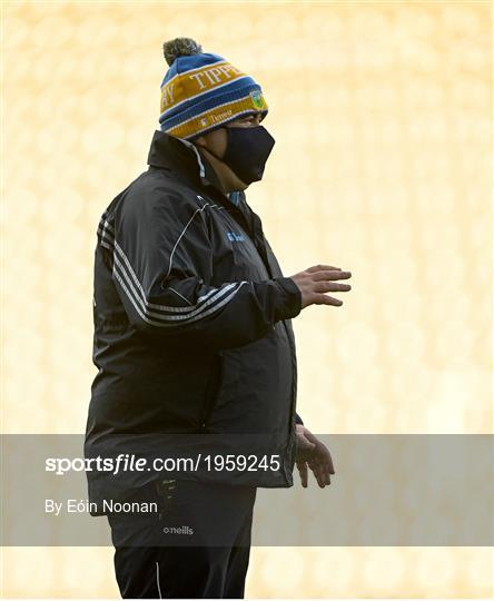 Cork v Tipperary - Munster GAA Football Senior Championship Final Cork v Tipperary - Munster GAA Football Senior Championship Final