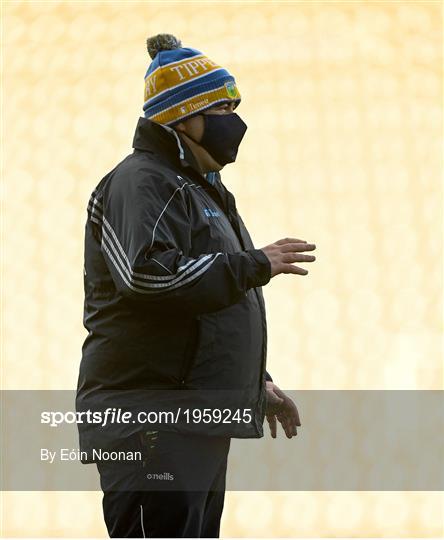 Cork v Tipperary - Munster GAA Football Senior Championship Final