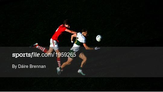 Cork v Tipperary - Munster GAA Football Senior Championship Final
