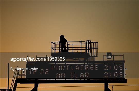 Clare v Waterford - GAA Hurling All-Ireland Senior Championship Quarter-Final