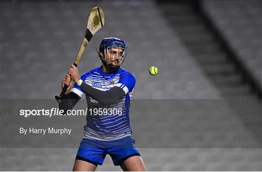 Clare v Waterford - GAA Hurling All-Ireland Senior Championship Quarter-Final Clare v Waterford - GAA Hurling All-Ireland Senior Championship Quarter-Final