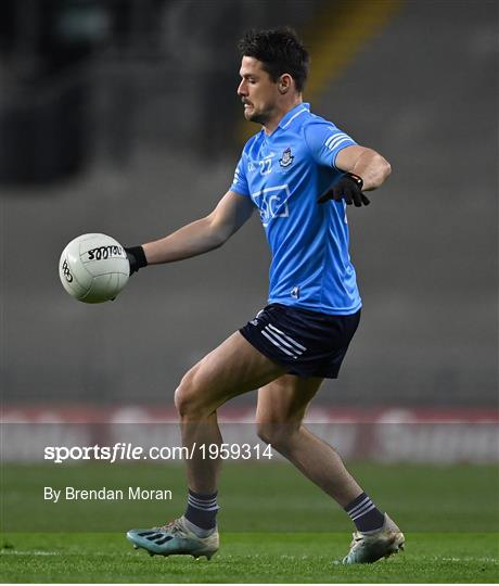 Dublin v Meath - Leinster GAA Football Senior Championship Final