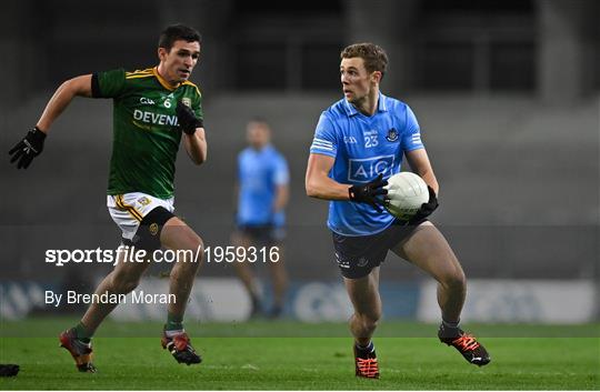 Dublin v Meath - Leinster GAA Football Senior Championship Final Dublin v Meath - Leinster GAA Football Senior Championship Final