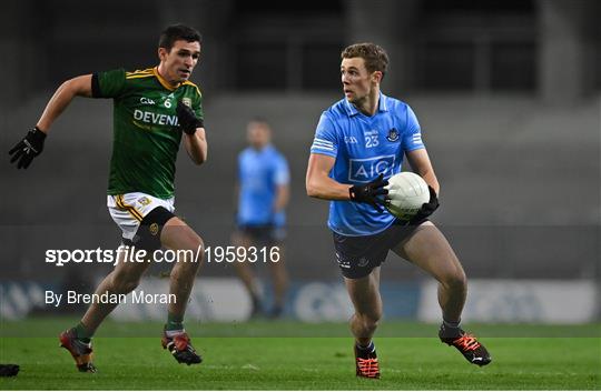 Dublin v Meath - Leinster GAA Football Senior Championship Final