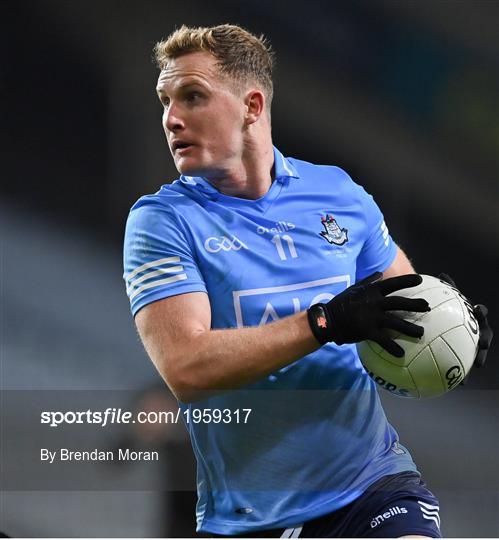 Dublin v Meath - Leinster GAA Football Senior Championship Final