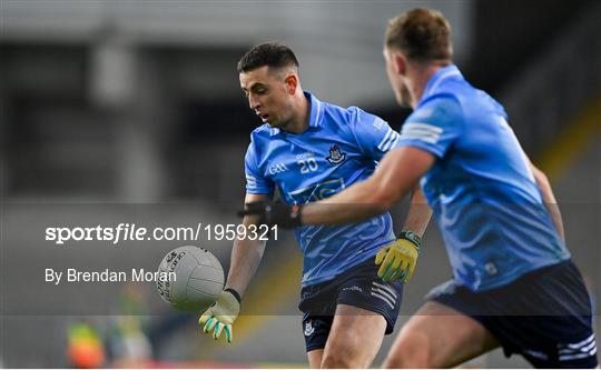 Dublin v Meath - Leinster GAA Football Senior Championship Final