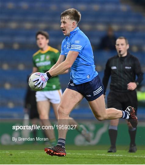 Dublin v Meath - Leinster GAA Football Senior Championship Final