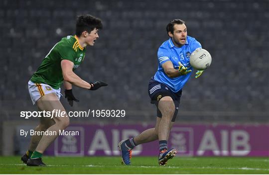 Dublin v Meath - Leinster GAA Football Senior Championship Final