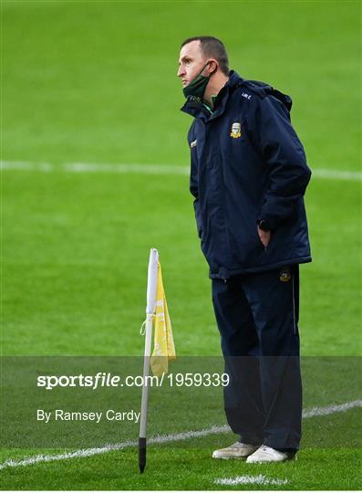 Dublin v Meath - Leinster GAA Football Senior Championship Final