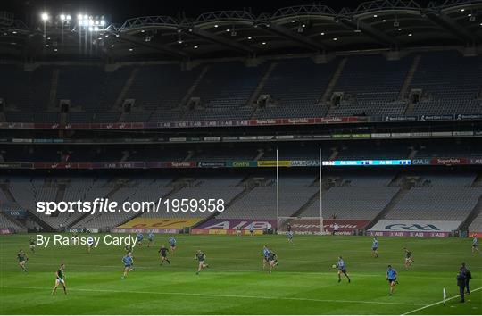 Dublin v Meath - Leinster GAA Football Senior Championship Final