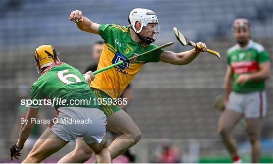 Donegal v Mayo - Nickey Rackard Cup Final Donegal v Mayo - Nickey Rackard Cup Final