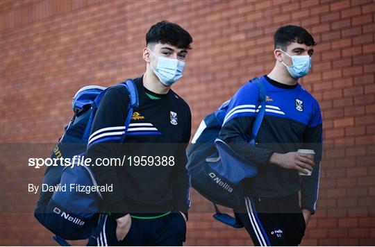 Cavan v Donegal - Ulster GAA Football Senior Championship Final