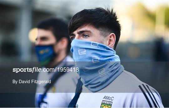 Cavan v Donegal - Ulster GAA Football Senior Championship Final