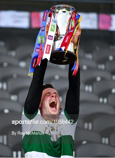 Cork v Tipperary - Munster GAA Football Senior Championship Final