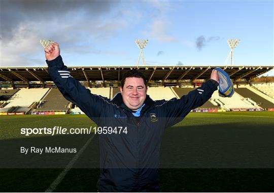 Cork v Tipperary - Munster GAA Football Senior Championship Final