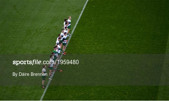 Cork v Tipperary - Munster GAA Football Senior Championship Final