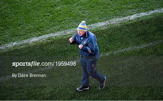 Cork v Tipperary - Munster GAA Football Senior Championship Final