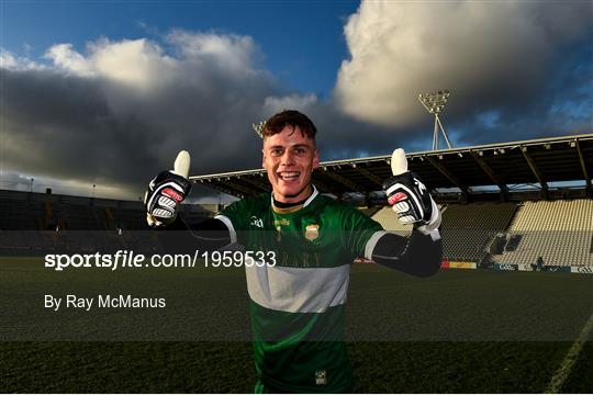 Cork v Tipperary - Munster GAA Football Senior Championship Final