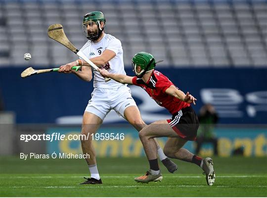 Down v Kildare - Christy Ring Cup Final