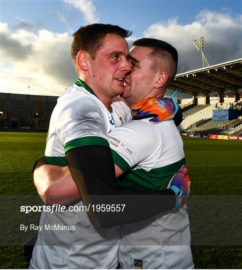 Cork v Tipperary - Munster GAA Football Senior Championship Final