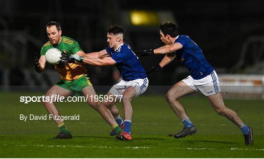 Cavan v Donegal - Ulster GAA Football Senior Championship Final