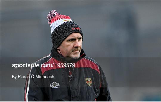 Down v Kildare - Christy Ring Cup Final Down v Kildare - Christy Ring Cup Final