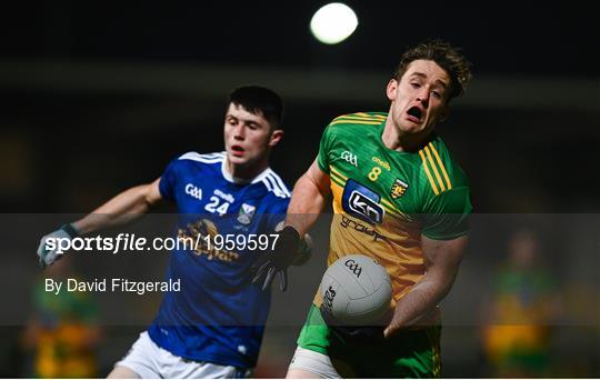 Cavan v Donegal - Ulster GAA Football Senior Championship Final