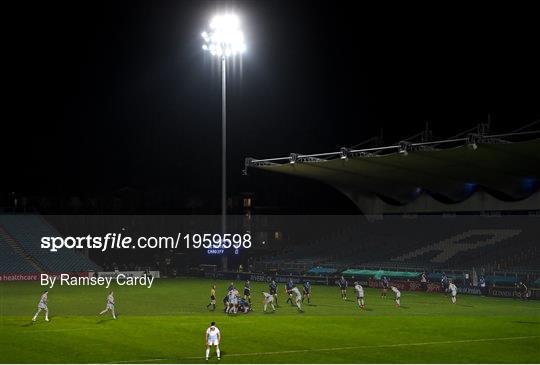Leinster v Cardiff Blues - Guinness PRO14 Leinster v Cardiff Blues - Guinness PRO14