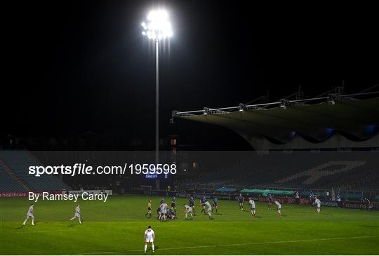 Leinster v Cardiff Blues - Guinness PRO14