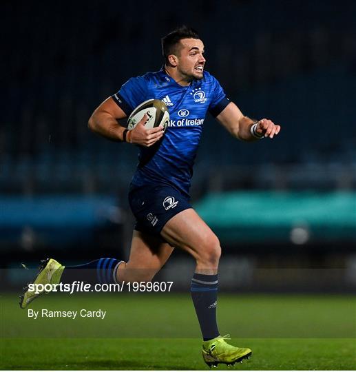 Leinster v Cardiff Blues - Guinness PRO14 Leinster v Cardiff Blues - Guinness PRO14