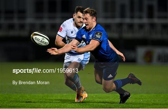 Leinster v Cardiff Blues - Guinness PRO14