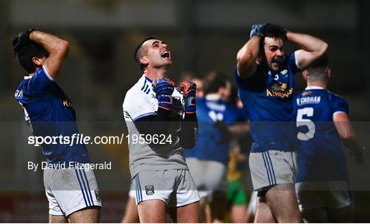 Cavan v Donegal - Ulster GAA Football Senior Championship Final