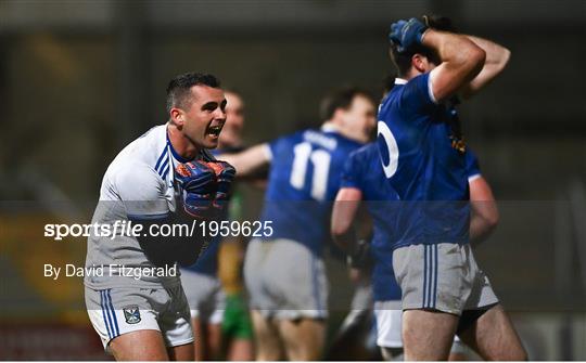 Cavan v Donegal - Ulster GAA Football Senior Championship Final