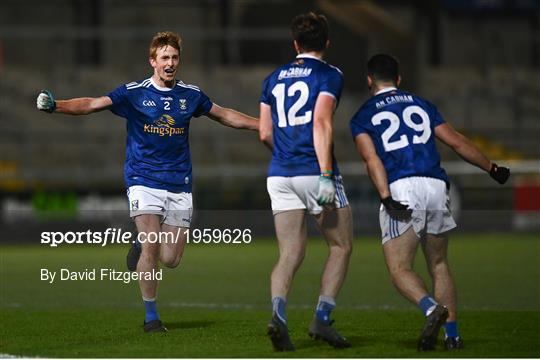 Cavan v Donegal - Ulster GAA Football Senior Championship Final