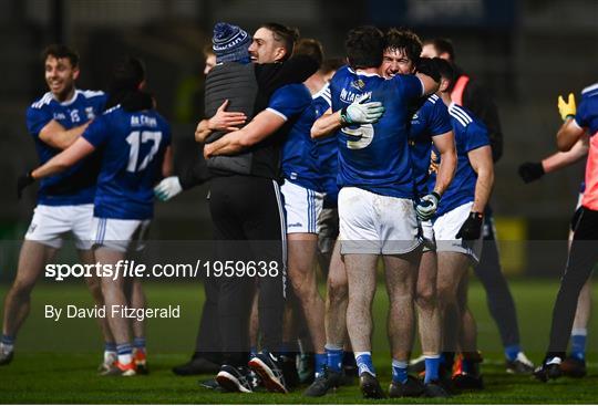 Cavan v Donegal - Ulster GAA Football Senior Championship Final