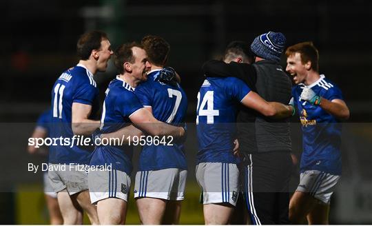 Cavan v Donegal - Ulster GAA Football Senior Championship Final Cavan v Donegal - Ulster GAA Football Senior Championship Final