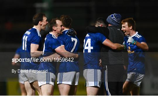 Cavan v Donegal - Ulster GAA Football Senior Championship Final