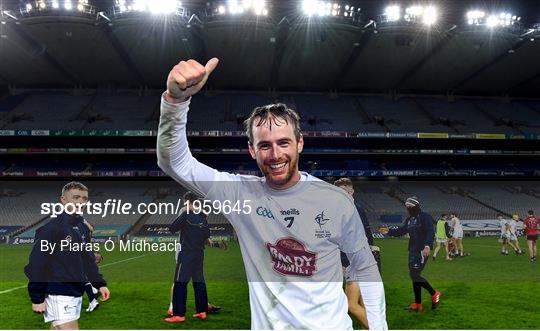 Down v Kildare - Christy Ring Cup Final Down v Kildare - Christy Ring Cup Final