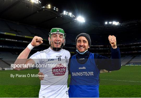 Down v Kildare - Christy Ring Cup Final Down v Kildare - Christy Ring Cup Final