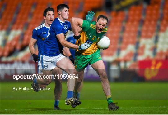 Cavan v Donegal - Ulster GAA Football Senior Championship Final Cavan v Donegal - Ulster GAA Football Senior Championship Final