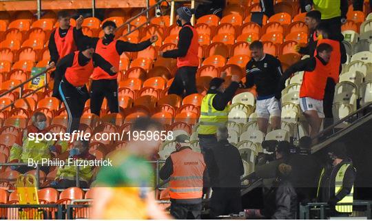 Cavan v Donegal - Ulster GAA Football Senior Championship Final