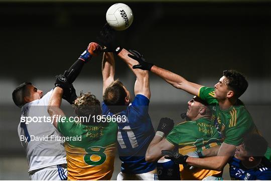 Cavan v Donegal - Ulster GAA Football Senior Championship Final Cavan v Donegal - Ulster GAA Football Senior Championship Final