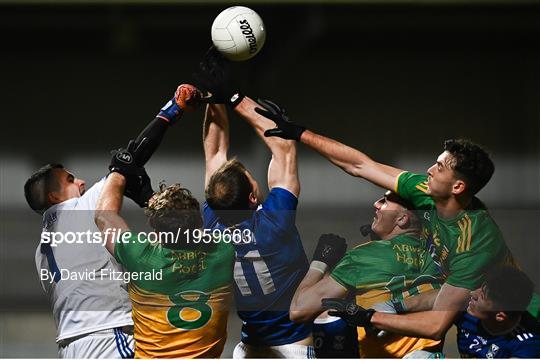 Cavan v Donegal - Ulster GAA Football Senior Championship Final