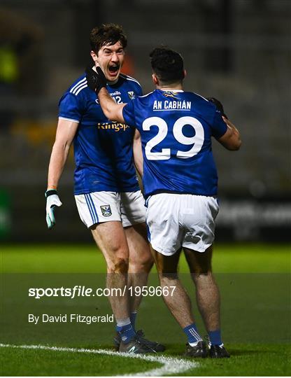 Cavan v Donegal - Ulster GAA Football Senior Championship Final